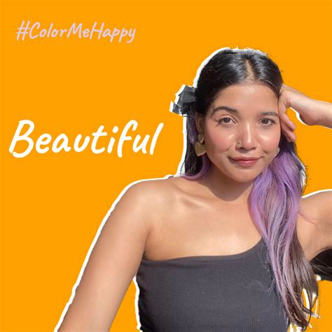 Lavender DIY Combo : Hair Bleach Kit + Semi Permanent Hair Color – 2.Oh!