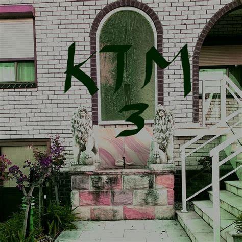 KTM 3 | King Tears Mortuary