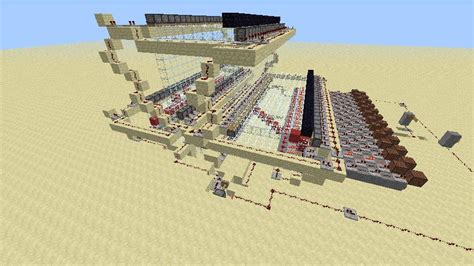 Image result for How to Make a Note Box Minecraft