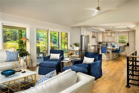 Inspired Interiors - Columbia Metropolitan Magazine