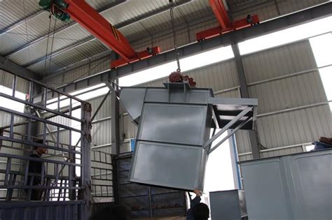 Bucket Elevator Animation 的图像结果