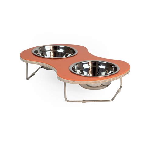 Drip Module DRIPMODULE 0304-OR Amoeba Pet Feeder, Orange : Amazon.in ...