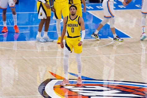 Pacers HC Rick Carlisle Drops Crucial Tyrese Haliburton Injury Update ...