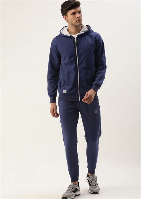 Sports 52 Wear Men Tracksuit – SPORTS 52 WEAR
