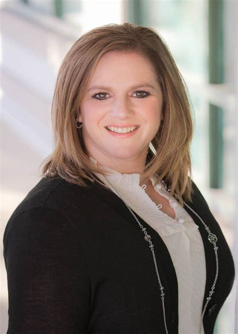 Kristy Calo Profile - Hunt Scanlon Media