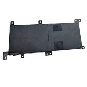 SellZone Replacement Battery for C21N1509 Asus Notebook X Series, Asus ...