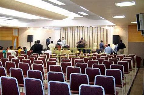 Sulochana Sheti Hall - Venue - Sion - Weddingwire.in