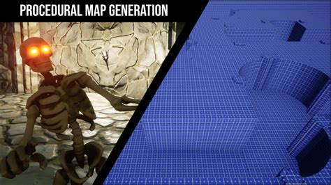 Image result for Procedural Map Generation
