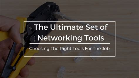 Networking Tools Software 的图像结果