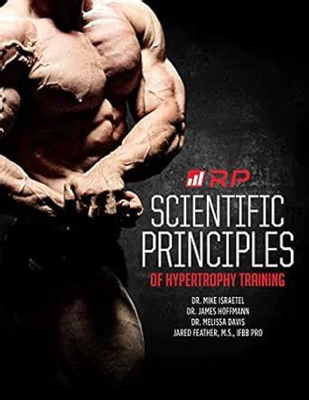 Scientific Principles of Hypertrophy Training (Renaissance ...