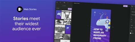 Google Web Stories WordPress: How To Create Them?