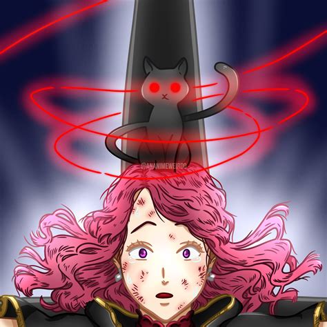 Vanessa Enoteca by ananimeweirdo on DeviantArt