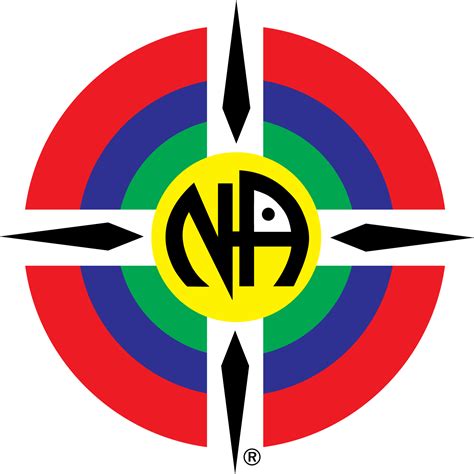 Narcotics Anonymous Symbol