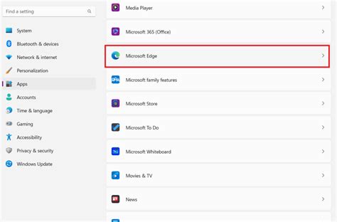 Image result for Disable Edge Features