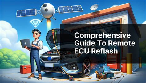 Image result for Reflashing G Computer ECU