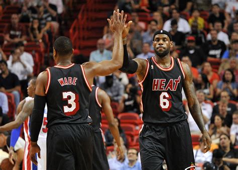 Lebron And Wade Wallpapers - Top Free Lebron And Wade Backgrounds ...