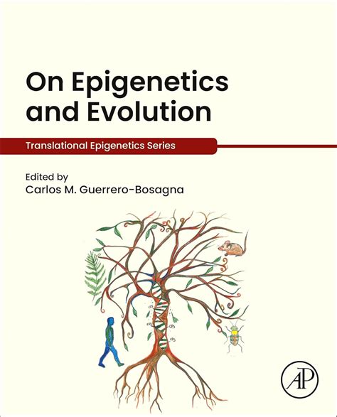 On Epigenetics and Evolution (Translational Epigenetics) eBook ...