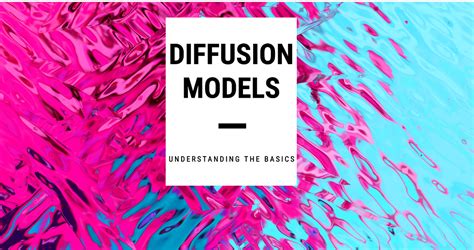 Image result for Introduction to Diffusion Models
