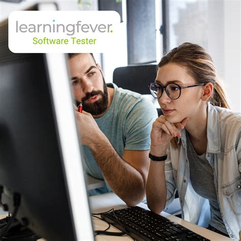 Software Tester 的图像结果
