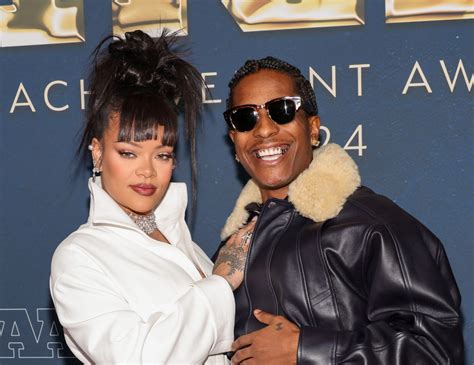Rihanna Reveals She’s Pregnant With Baby #3 Before 2025 Met Gala