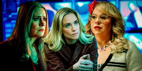 Where To Watch Criminal Minds Evolution