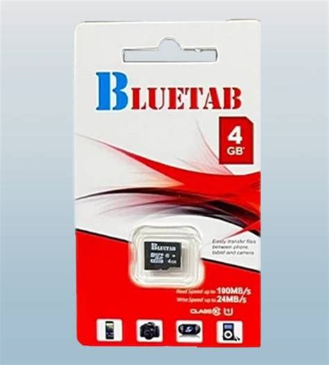 4 Gb Memory Cards - Buy 4 Gb Memory Cards Online at Best Prices In ...