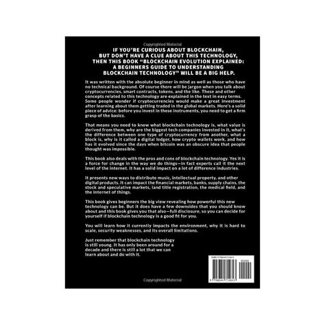 Blockchain Evolution Explained: A Beginners Guide to India | Ubuy