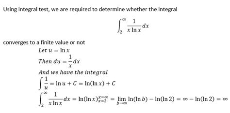 Image result for Improper Integrals Practice Problems