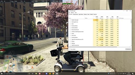 Image result for Fivem Using 100 CPU Usage