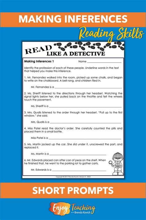 Image result for Inference Activity