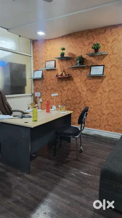 FURNISHED OFFICE SPACE AVAILABLE FOR RENT AT MP NAGAR ZONE 2 BHOPAL ...