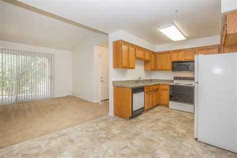 Photo Gallery - Cambridge Village Apartments - Bakersfield, CA