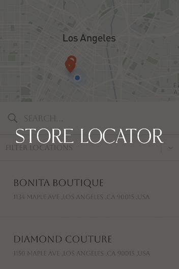 Image result for Find Local Store