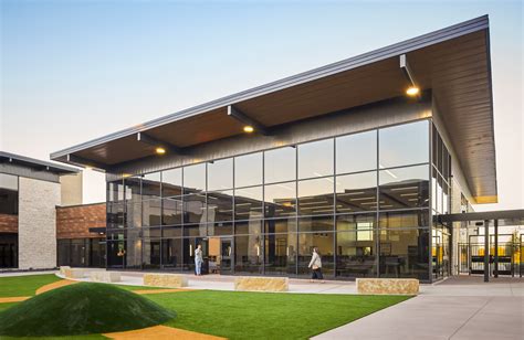 Rockwall Heath Ninth Grade Campus and Rockwall Ninth Grade Campus ...