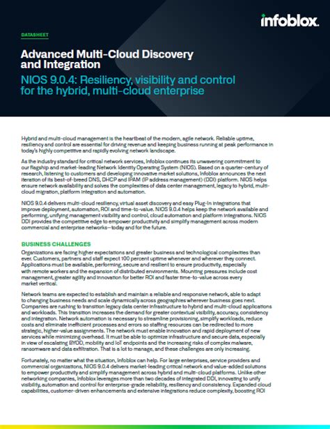 Image result for Infoblox Configuration Guide