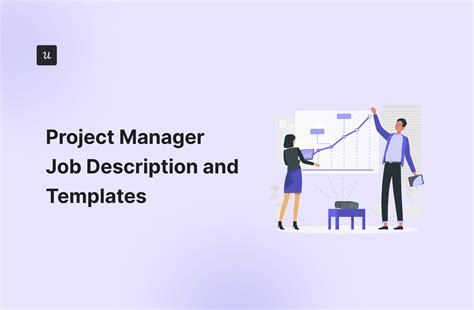 Project Manager Job Description and Templates - Thoughts about Product ...
