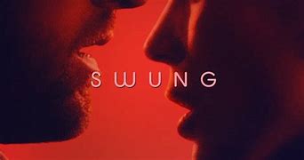 Image result for 荡 swung