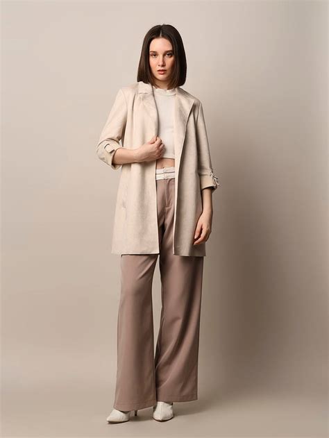 Coats & Overcoats for Women Online in India | ONLY