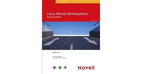 Image result for Linux Kernel Development Book