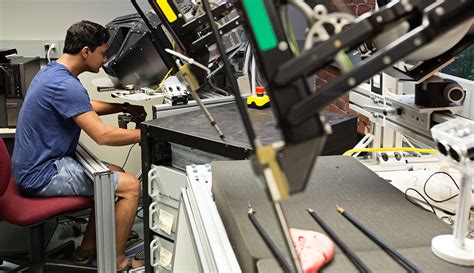 Image result for Robotics PhD