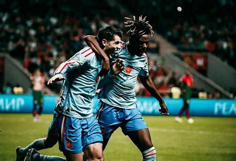 Qatar 2022 | Análisis Selección España: Alineación, figura y técnico