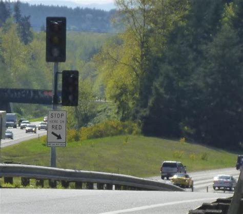 Image result for Ramp Meter Signals Testing