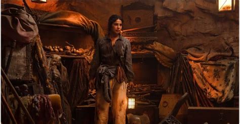 Priyanka Chopra Jonas' action thriller The Bluff finds its way to Prime ...
