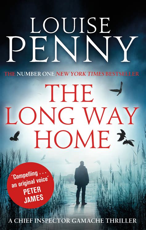 The long way home louise penny summary - privatelsa