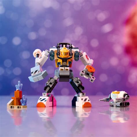 Image result for Simple Mini LEGO Mechs