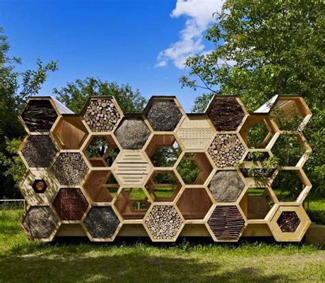 Image result for Making a Bee Home