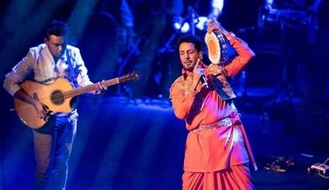 Gurdas Maan Is Performing Live In Delhi On Saturday & Here Are All The ...