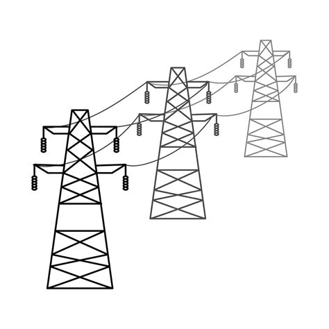 Power Grid Vector 的图像结果