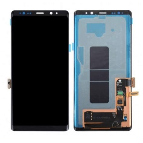 Image result for Note 9 Screen Replacement Display Only Cheap