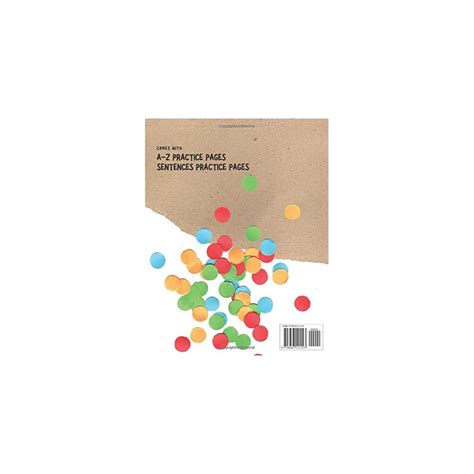 Cursive Handwriting Practice Sheet: Handwriting | Ubuy India